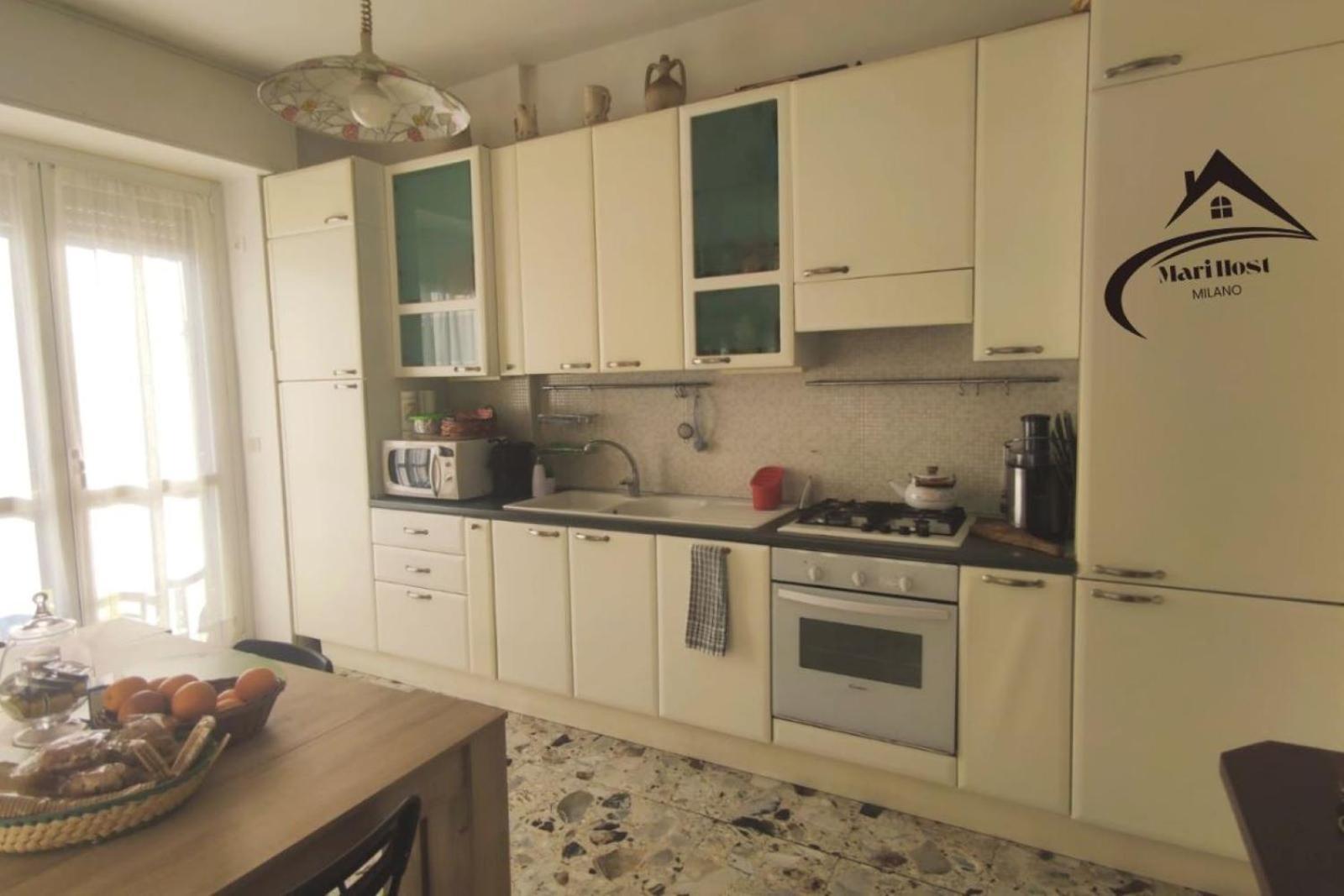 شقة Casa Daniela ميلان المظهر الخارجي الصورة