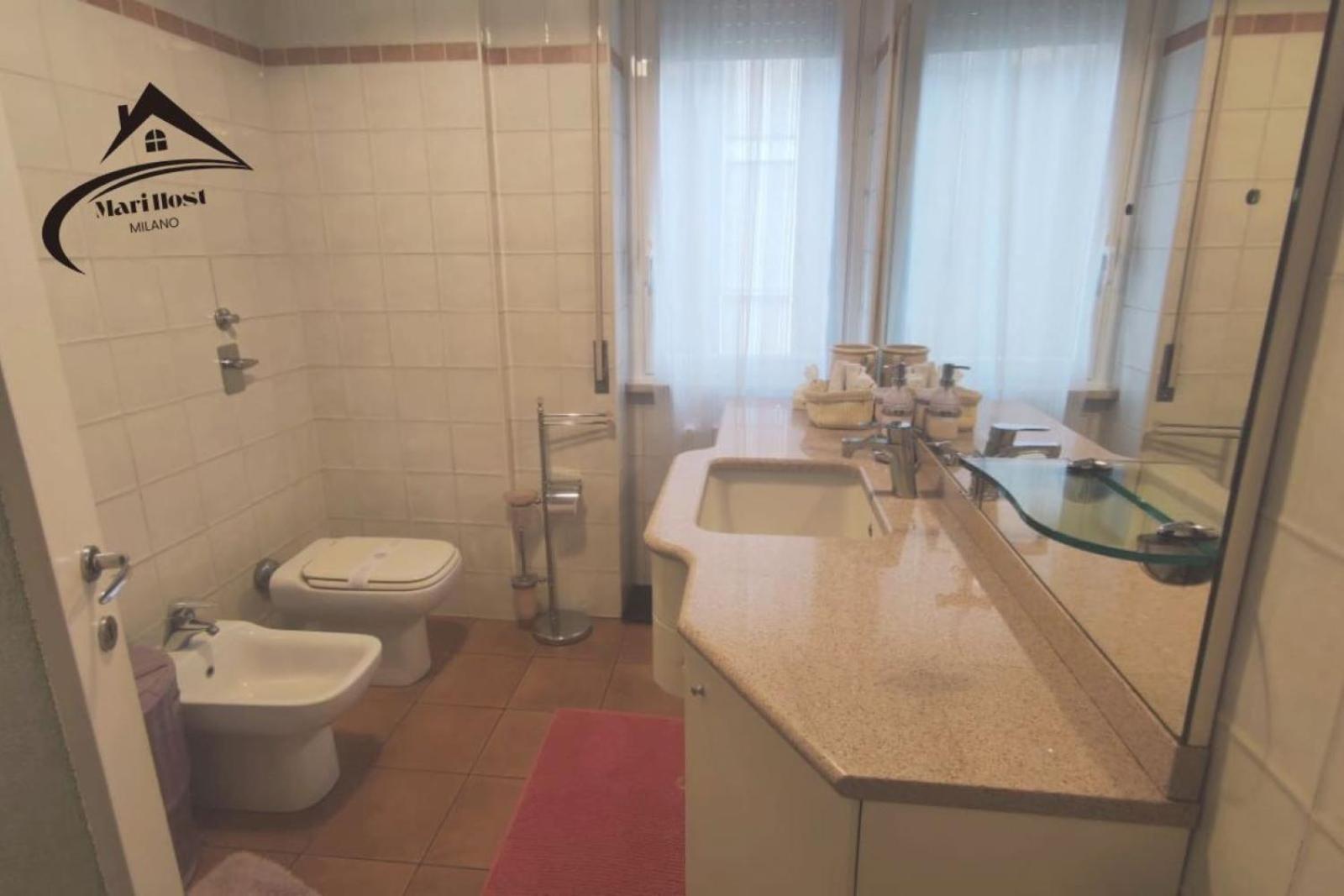 شقة Casa Daniela ميلان المظهر الخارجي الصورة