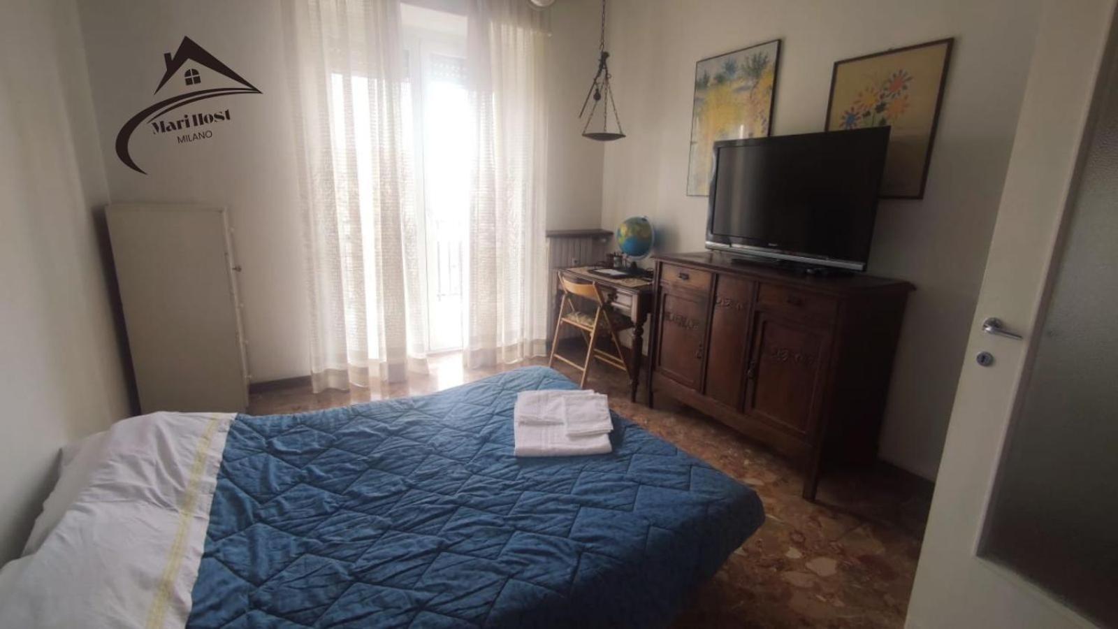 شقة Casa Daniela ميلان المظهر الخارجي الصورة